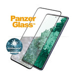 PanzerGlass Samsung Galaxy S21 Skærmbeskyttelse Case Friendly