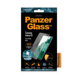 PanzerGlass Samsung Galaxy S21 Skærmbeskyttelse Case Friendly