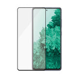 PanzerGlass Samsung Galaxy S21 Skærmbeskyttelse Case Friendly