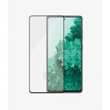 PanzerGlass Samsung Galaxy S21 Skærmbeskyttelse Case Friendly Fingeraftryk