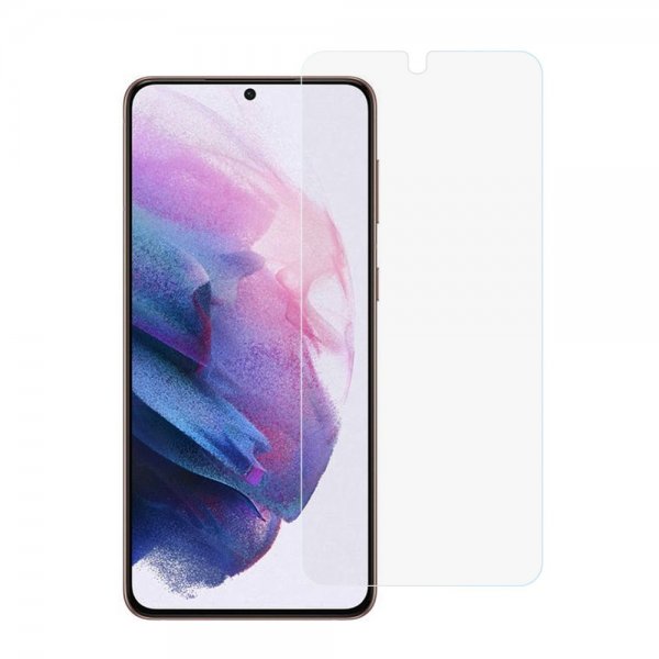 Nordic Covers Samsung Galaxy S21 Skærmbeskyttelse Glas