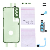 Samsung Galaxy S21+ (SM-G996B) Klæbetape Kit