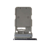 Samsung Galaxy S21 Ultra 5G Simkortsholder - Grafit