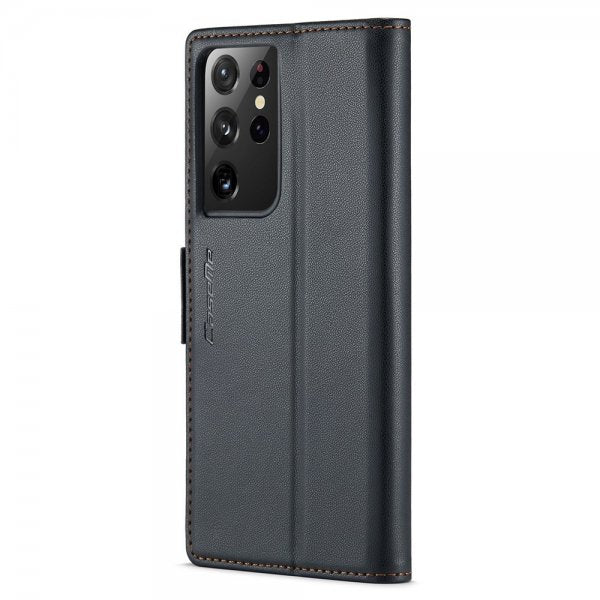 CaseMe Samsung Galaxy S21 Ultra Cover 023 Series Sort