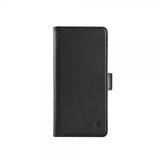 Gear Samsung Galaxy S21 Ultra Cover med Kortlomme Sort