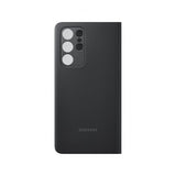 Samsung Original Galaxy S21 Ultra Cover Smart Clear View Cover med S Pen Sort