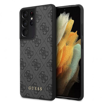 Grå