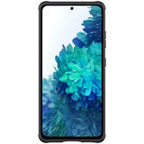 Nillkin Samsung Galaxy S21 Ultra Cover CamShield Pro Sort