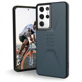 Urban Armor Gear (UAG) Samsung Galaxy S21 Ultra Cover Civilian Mallard