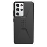 Urban Armor Gear (UAG) Samsung Galaxy S21 Ultra Cover Civilian Sort