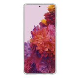 Krusell Samsung Galaxy S21 Ultra Cover HardCover Transparent