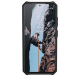 Urban Armor Gear (UAG) Samsung Galaxy S21 Ultra Cover Monarch Mallard