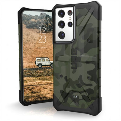 Camouflage