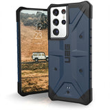 Urban Armor Gear (UAG) Samsung Galaxy S21 Ultra Cover Pathfinder Mallard