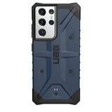 Urban Armor Gear (UAG) Samsung Galaxy S21 Ultra Cover Pathfinder Mallard