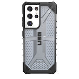 Urban Armor Gear (UAG) Samsung Galaxy S21 Ultra Cover Plasma Ash