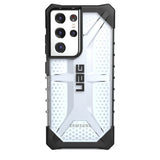 Urban Armor Gear (UAG) Samsung Galaxy S21 Ultra Cover Plasma Ice