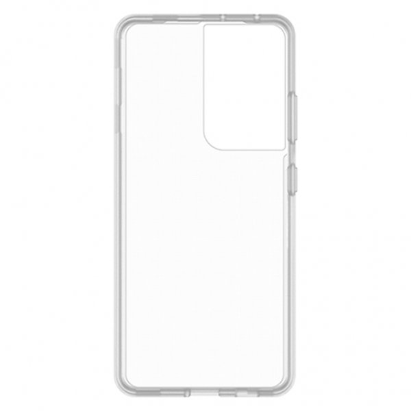 Otterbox Samsung Galaxy S21 Ultra Cover React Transparent