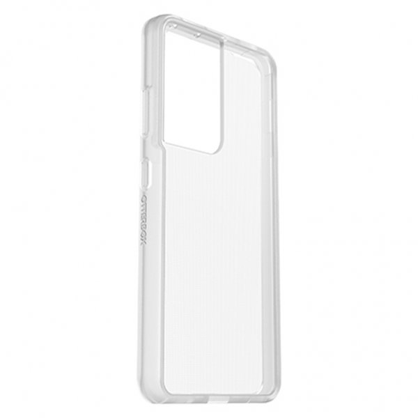 Otterbox Samsung Galaxy S21 Ultra Cover React Transparent