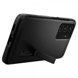 Spigen Samsung Galaxy S21 Ultra Cover Tough Armor Sort