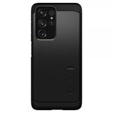 Spigen Samsung Galaxy S21 Ultra Cover Tough Armor Sort