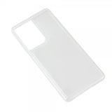 Gear Samsung Galaxy S21 Ultra Cover TPU Klar