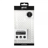 Gear Samsung Galaxy S21 Ultra Cover TPU Klar