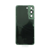 Samsung Galaxy S22 Bagside - Grafit