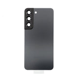 Samsung Galaxy S22 Bagside - Grafit