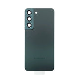 Samsung Galaxy S22 Bagside Grøn