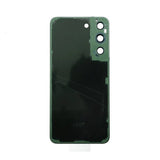Samsung Galaxy S22 Bagside Grøn