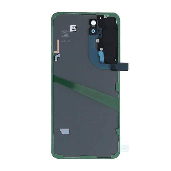 Samsung Galaxy S22 Bagside Original - Cream