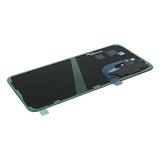 Samsung Galaxy S22 Bagside Original - Sort