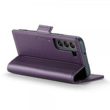 CaseMe Samsung Galaxy S22 Cover 023 Series Lilla