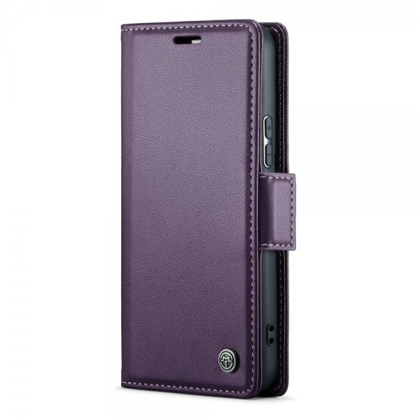 CaseMe Samsung Galaxy S22 Cover 023 Series Lilla