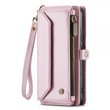 CaseMe Samsung Galaxy S22 Cover C36 Series Rosa