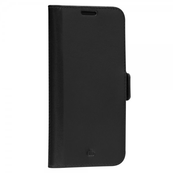 dbramante1928 Samsung Galaxy S22 Cover Copenhagen Slim Sort