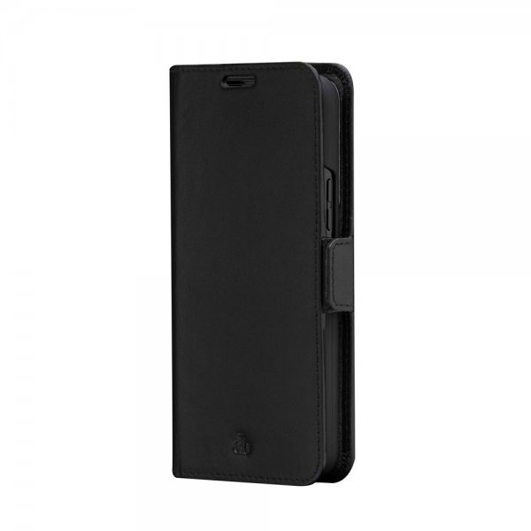 dbramante1928 Samsung Galaxy S22 Cover Lynge Aftageligt Cover Sort