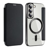 Samsung Galaxy S22 Cover MagSafe Sort
