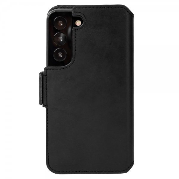 KAVAJ Samsung Galaxy S22 Cover Phoenix Sort