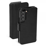 KAVAJ Samsung Galaxy S22 Cover Phoenix Sort