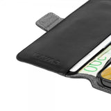 KAVAJ Samsung Galaxy S22 Cover Phoenix Sort
