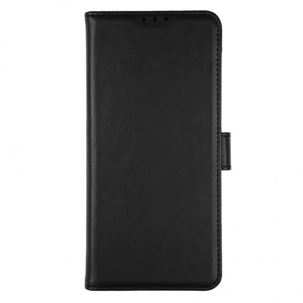 Krusell Samsung Galaxy S22 Cover PhoneWallet Sort