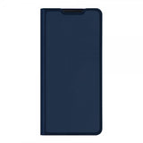 Dux Ducis Samsung Galaxy S22 Cover Skin Pro Series Blå