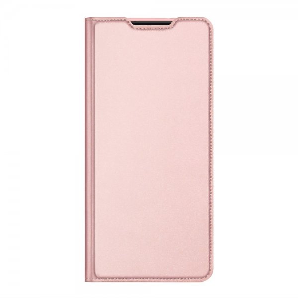 Dux Ducis Samsung Galaxy S22 Cover Skin Pro Series Rosa