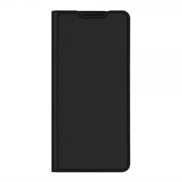 Dux Ducis Samsung Galaxy S22 Cover Skin Pro Series Sort