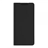 Dux Ducis Samsung Galaxy S22 Cover Skin Pro Series Sort