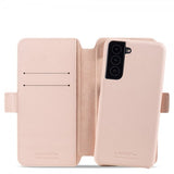 holdit Samsung Galaxy S22 Cover Stockholm Aftageligt Cover Rose