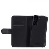 holdit Samsung Galaxy S22 Cover Wallet Case Magnet Sort