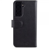 holdit Samsung Galaxy S22 Cover Wallet Case Magnet Sort